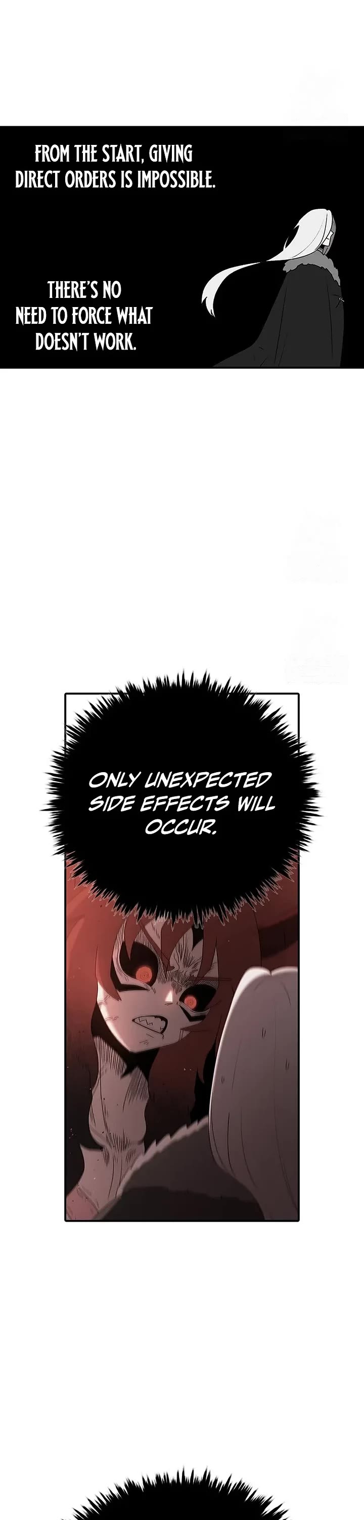 The House Without Time Chapter 207 page 13 - Chapter 207
