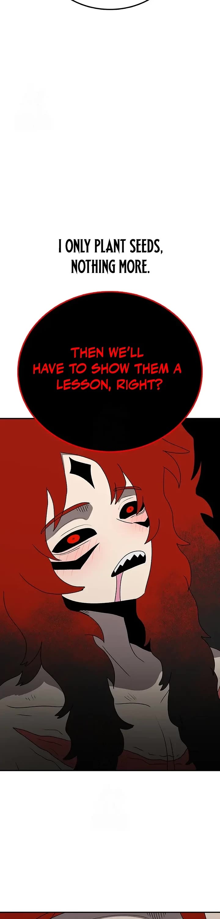The House Without Time Chapter 207 page 23 - Chapter 207