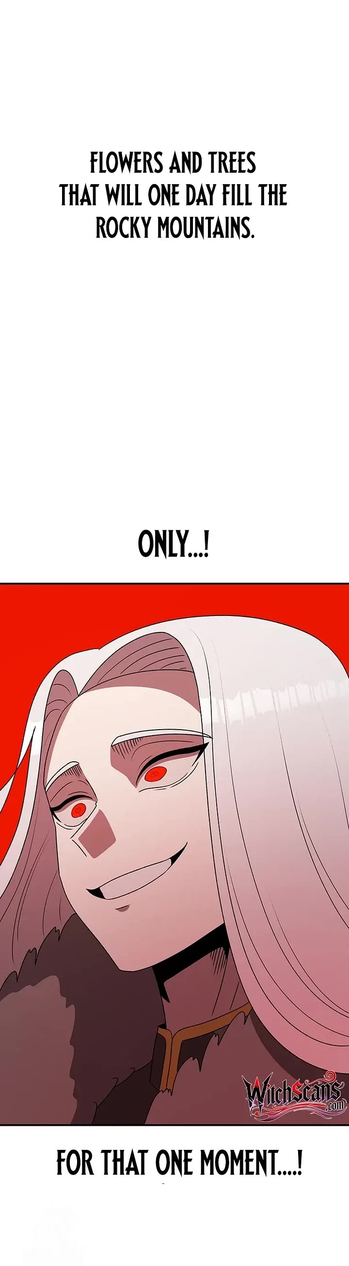 The House Without Time Chapter 207 page 34 - Chapter 207