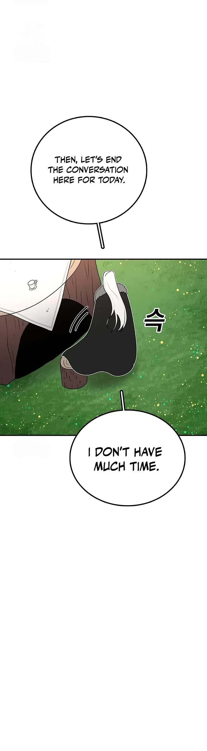 The House Without Time Chapter 207 page 35 - Chapter 207