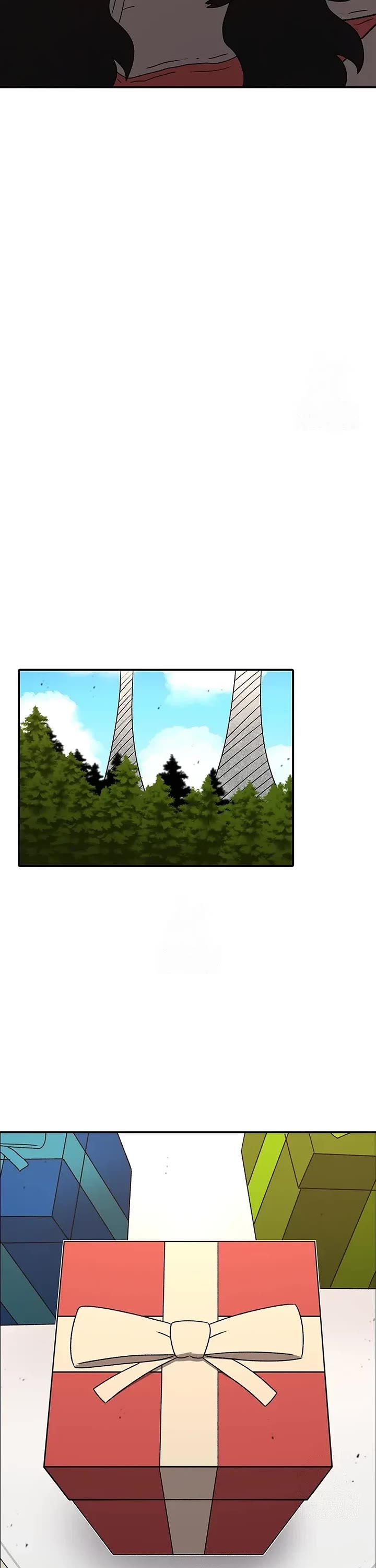 The House Without Time Chapter 207 page 37 - Chapter 207