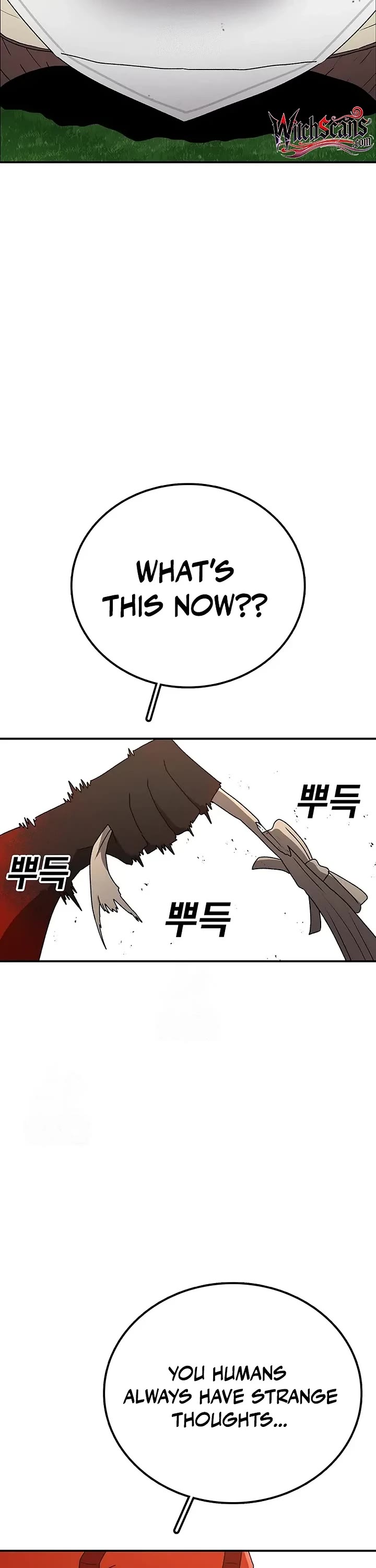 The House Without Time Chapter 207 page 38 - Chapter 207
