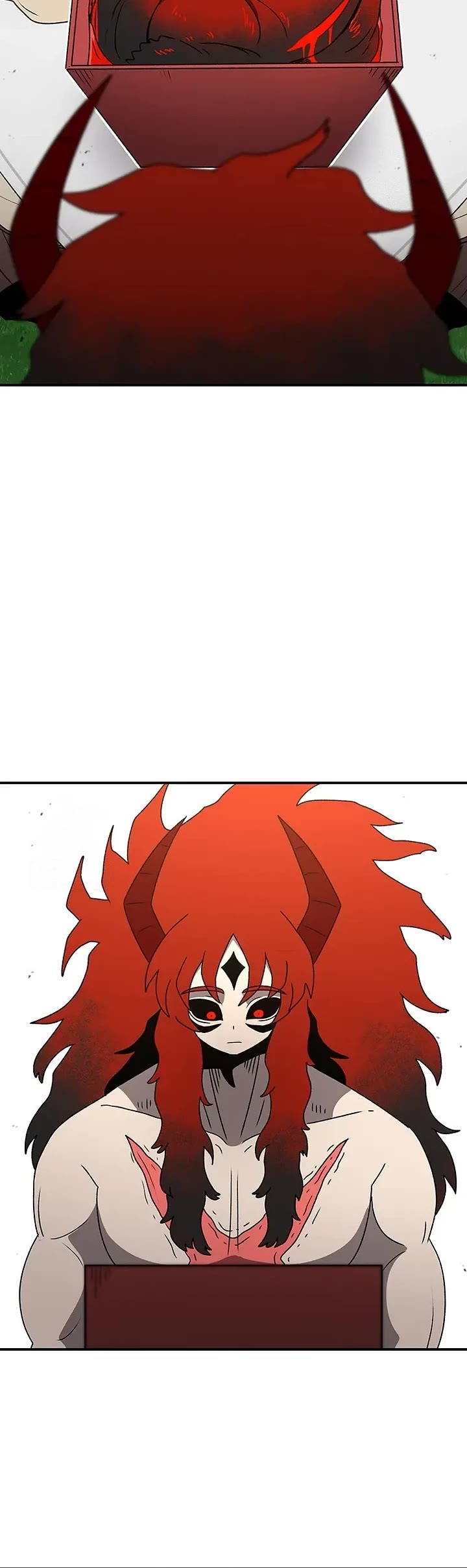 The House Without Time Chapter 207 page 40 - Chapter 207