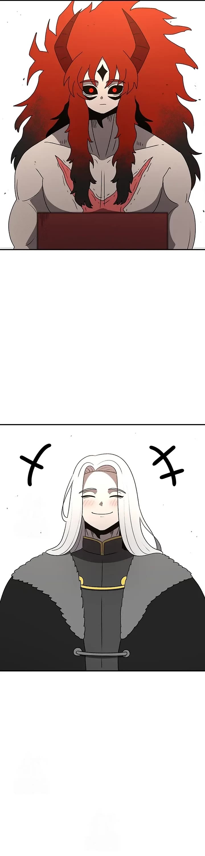 The House Without Time Chapter 207 page 41 - Chapter 207