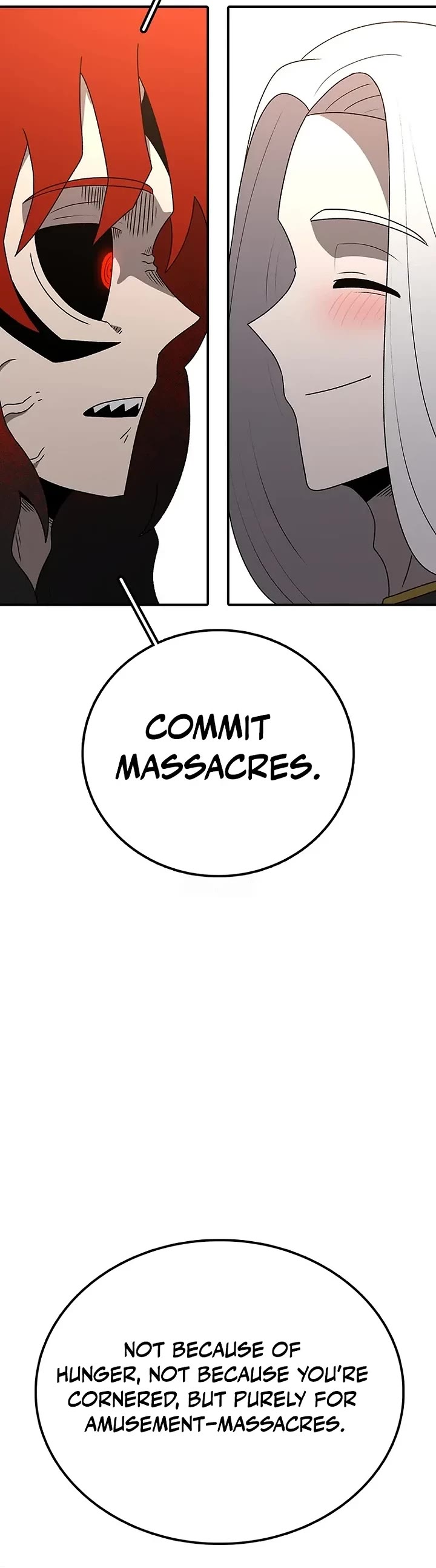 The House Without Time Chapter 207 page 45 - Chapter 207