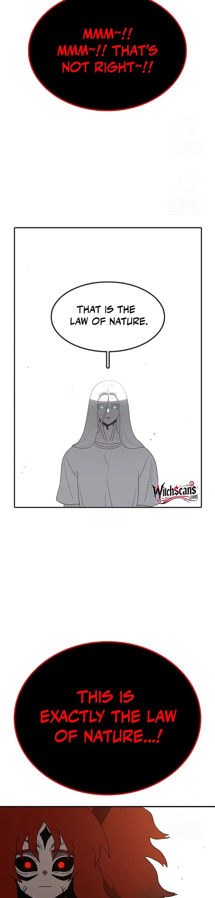 The House Without Time Chapter 207 page 47 - Chapter 207