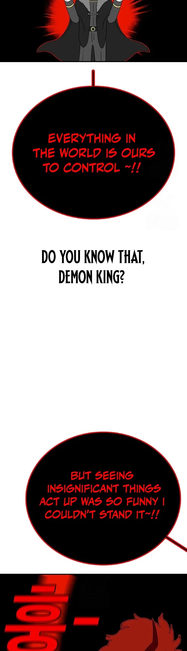 The House Without Time Chapter 207 page 49 - Chapter 207