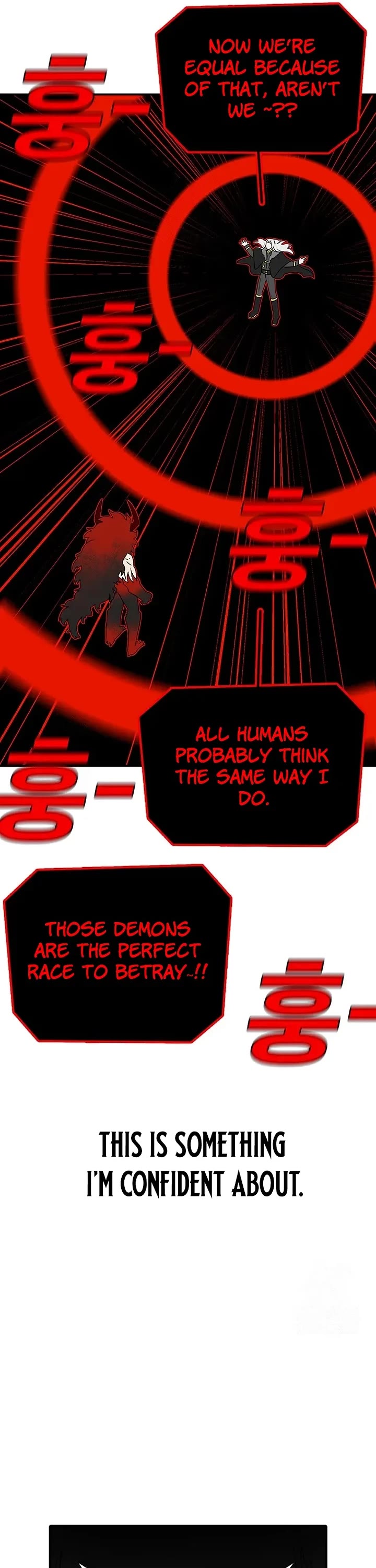 The House Without Time Chapter 207 page 51 - Chapter 207