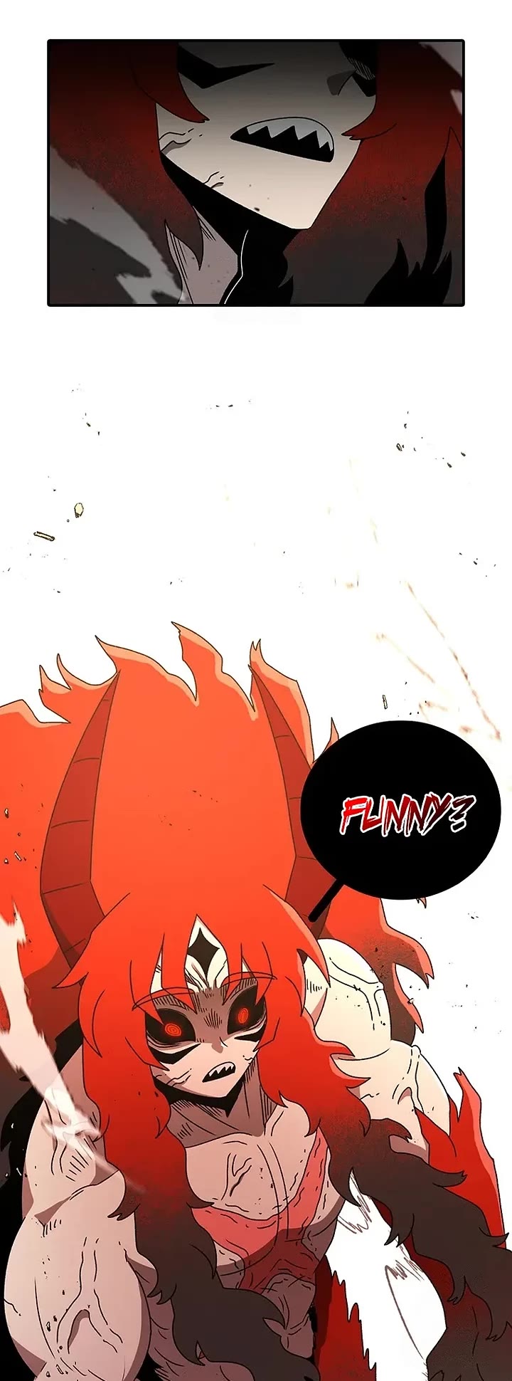 The House Without Time Chapter 207 page 56 - Chapter 207