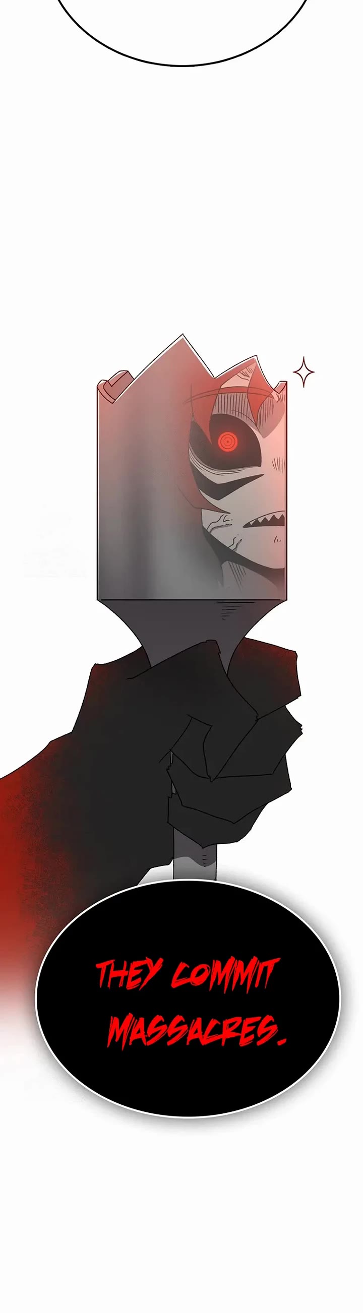 The House Without Time Chapter 208 page 10 - Chapter 208