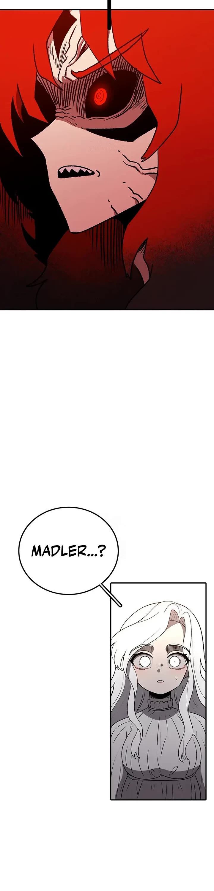 The House Without Time Chapter 208 page 13 - Chapter 208