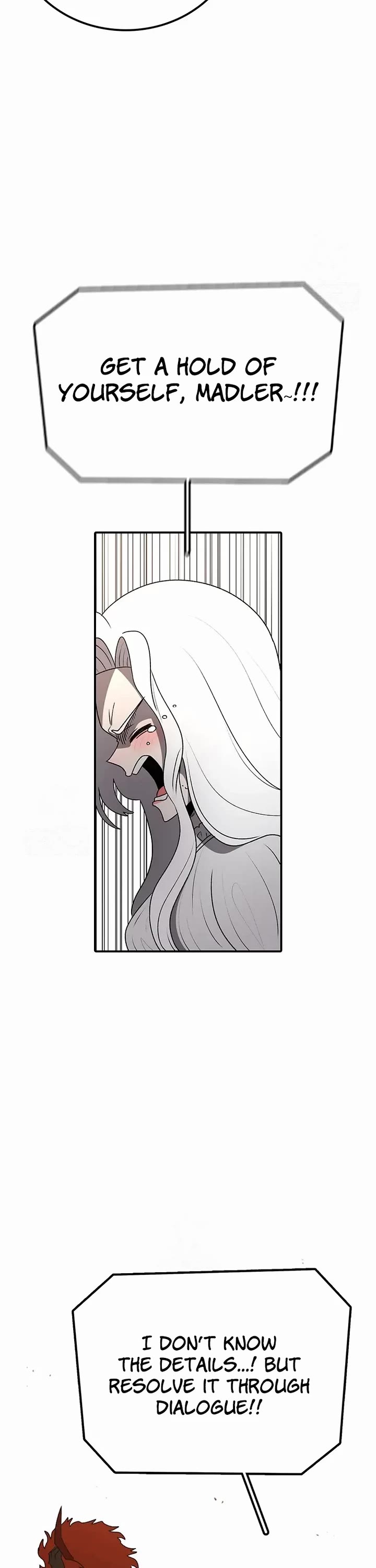 The House Without Time Chapter 208 page 17 - Chapter 208