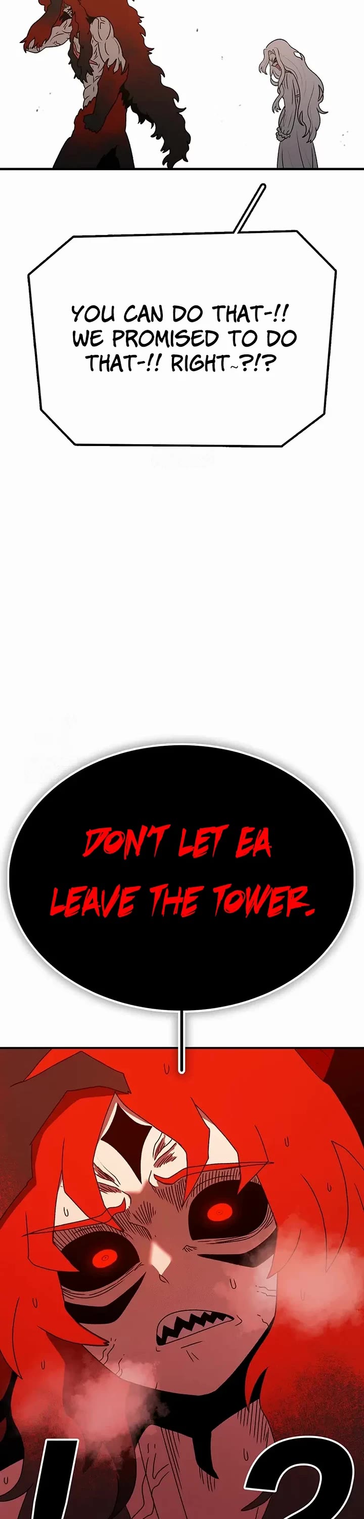 The House Without Time Chapter 208 page 18 - Chapter 208