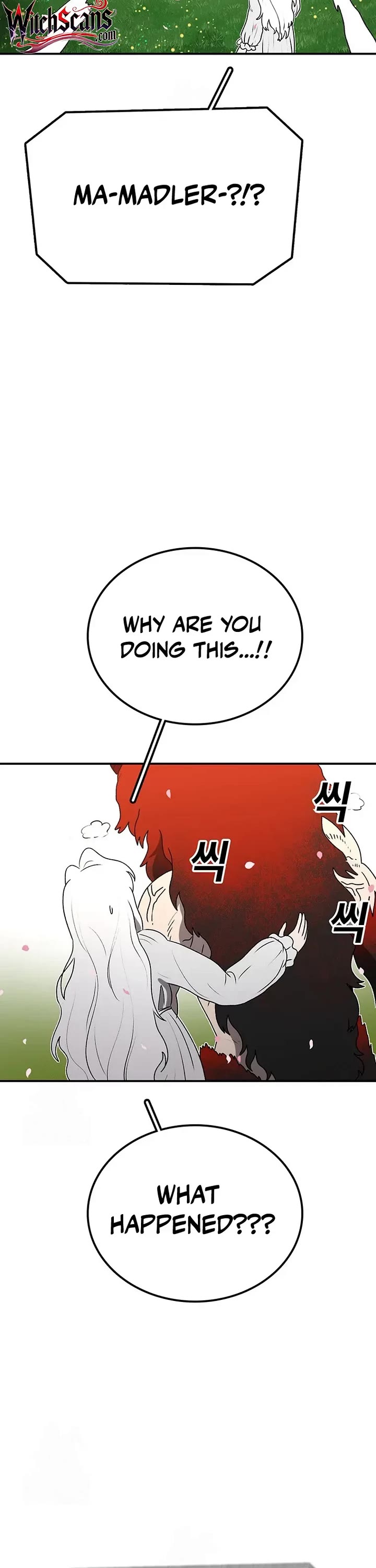 The House Without Time Chapter 208 page 2 - Chapter 208