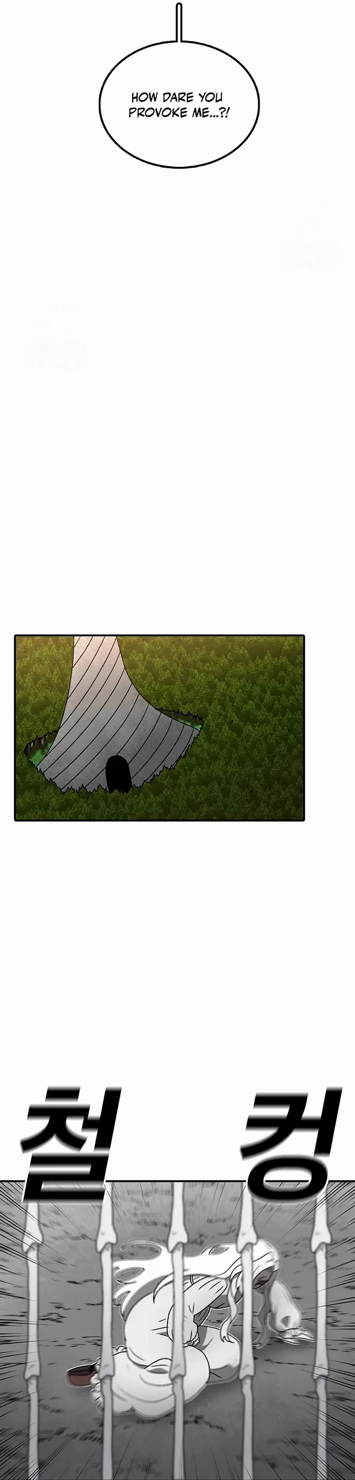 The House Without Time Chapter 208 page 21 - Chapter 208