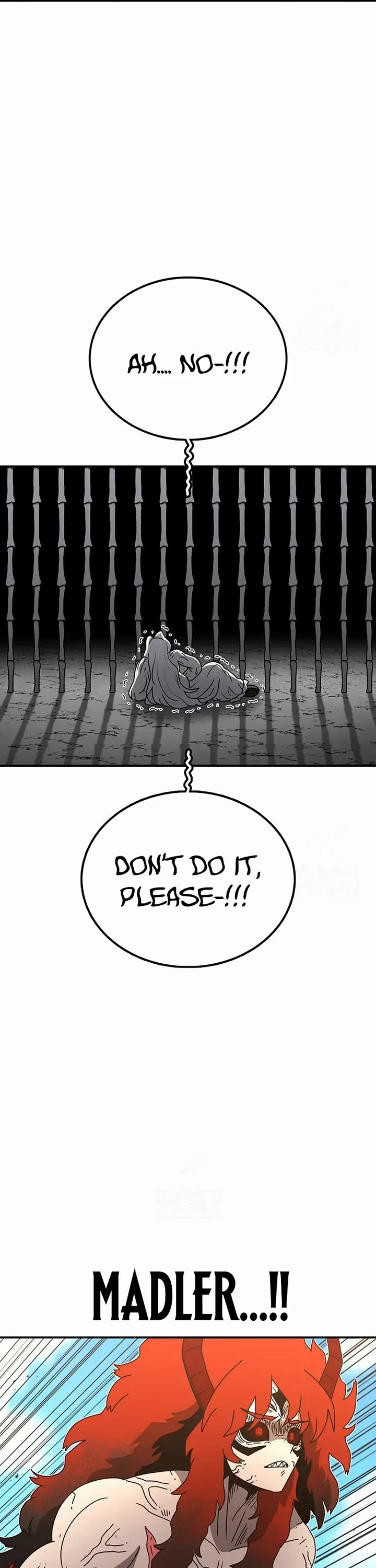 The House Without Time Chapter 208 page 22 - Chapter 208