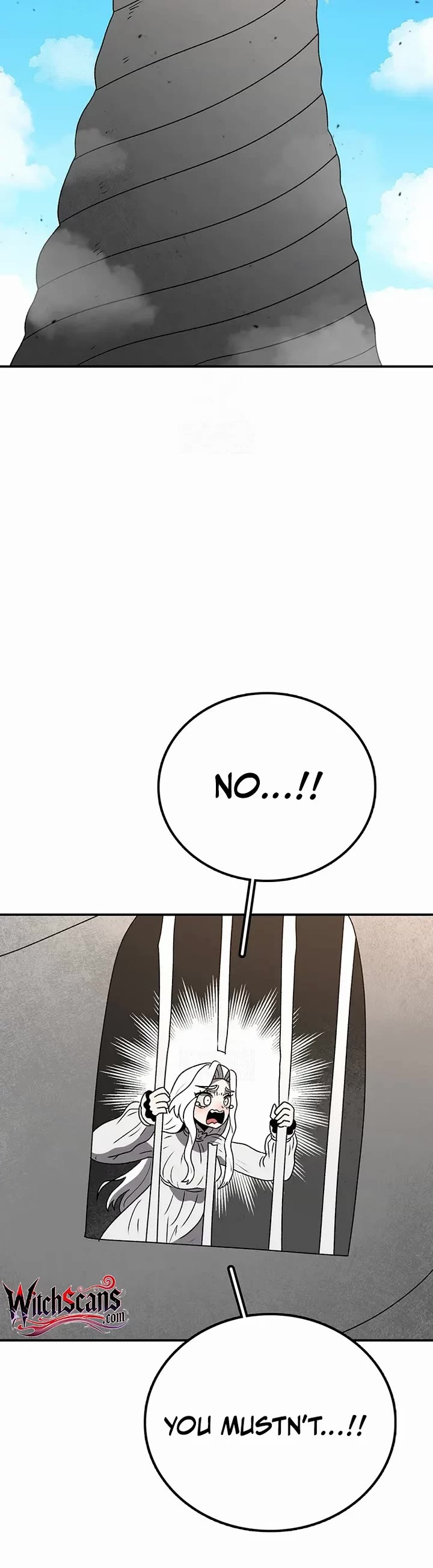 The House Without Time Chapter 208 page 24 - Chapter 208
