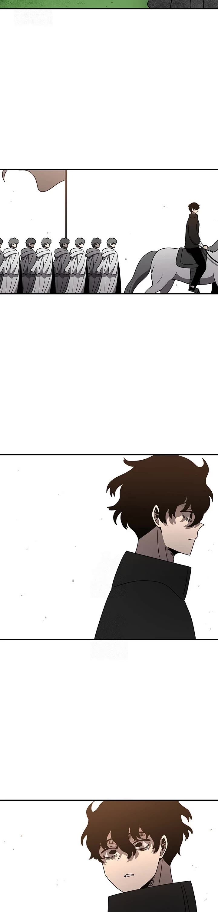 The House Without Time Chapter 208 page 28 - Chapter 208