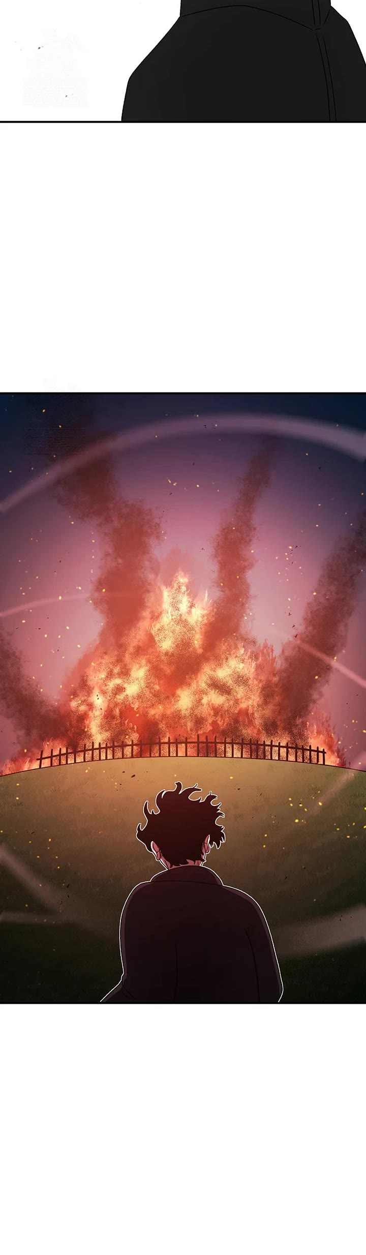 The House Without Time Chapter 208 page 29 - Chapter 208