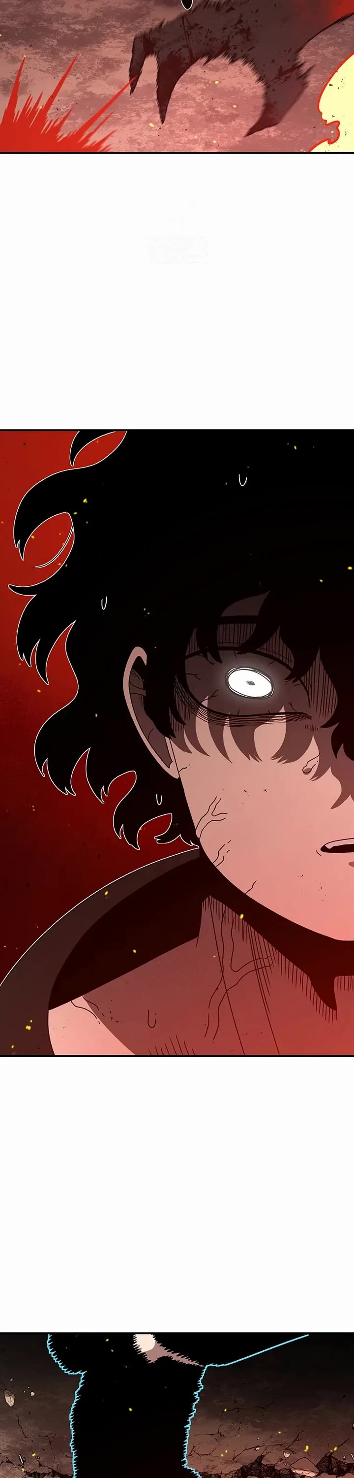 The House Without Time Chapter 208 page 32 - Chapter 208