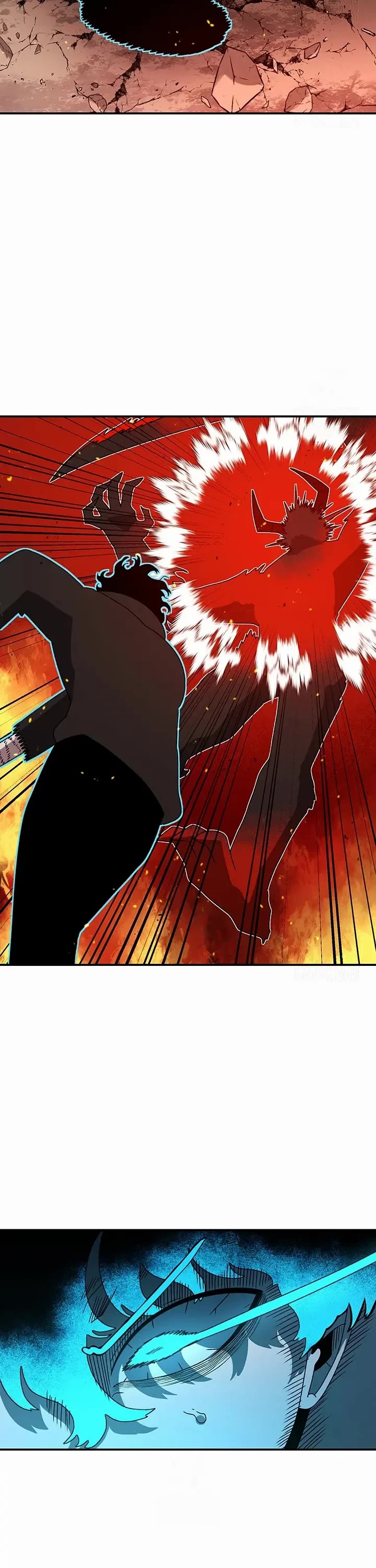The House Without Time Chapter 208 page 33 - Chapter 208