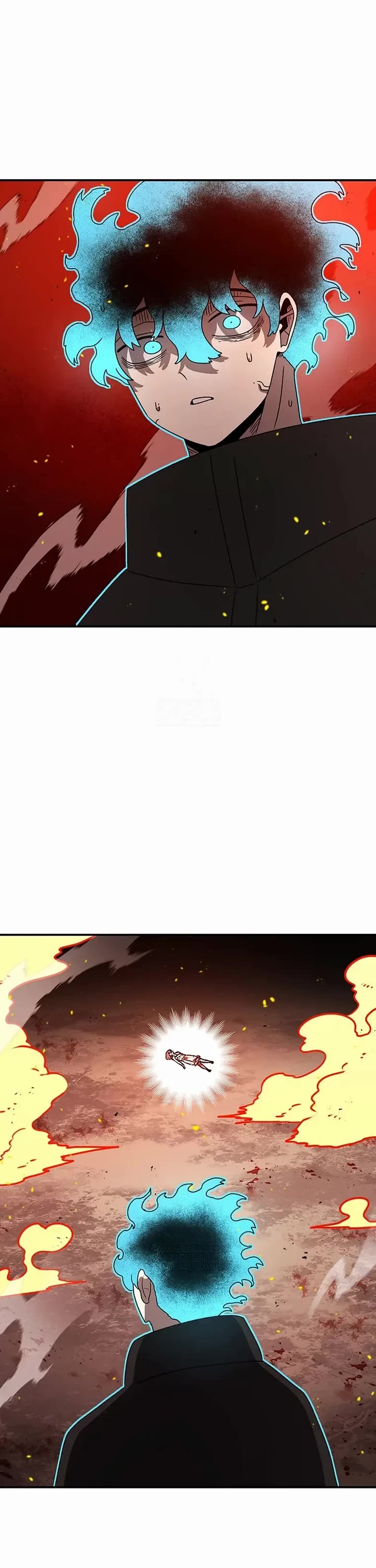 The House Without Time Chapter 208 page 38 - Chapter 208