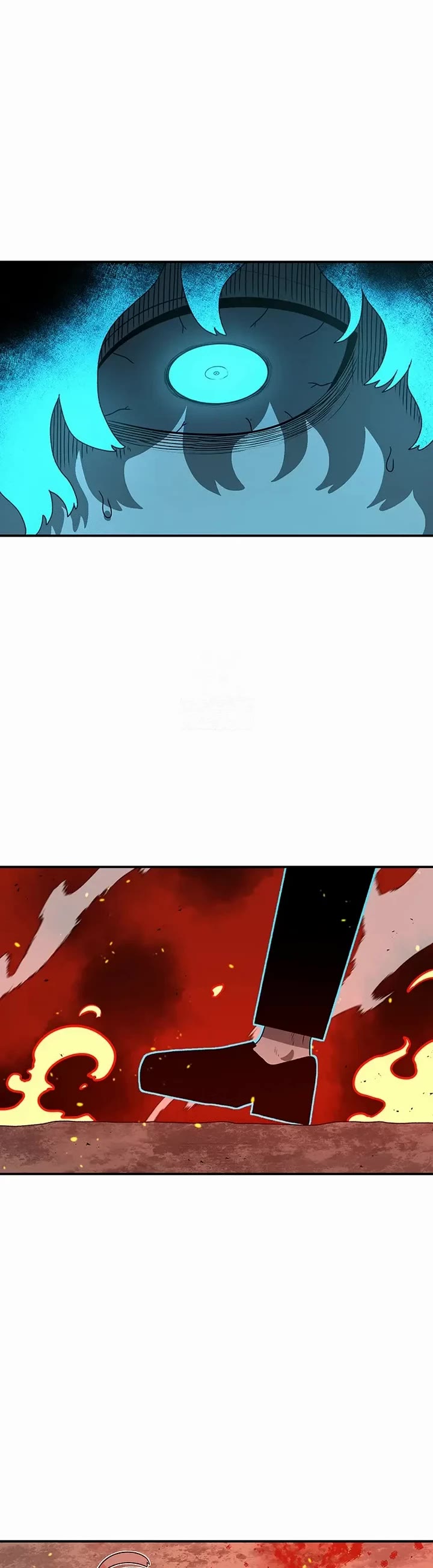 The House Without Time Chapter 208 page 39 - Chapter 208