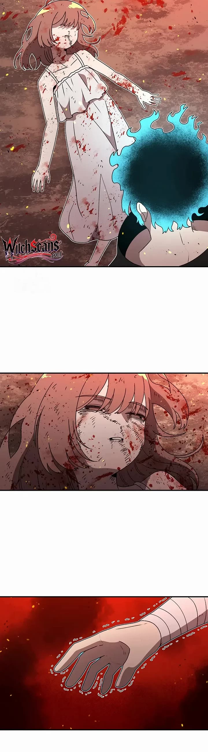 The House Without Time Chapter 208 page 40 - Chapter 208