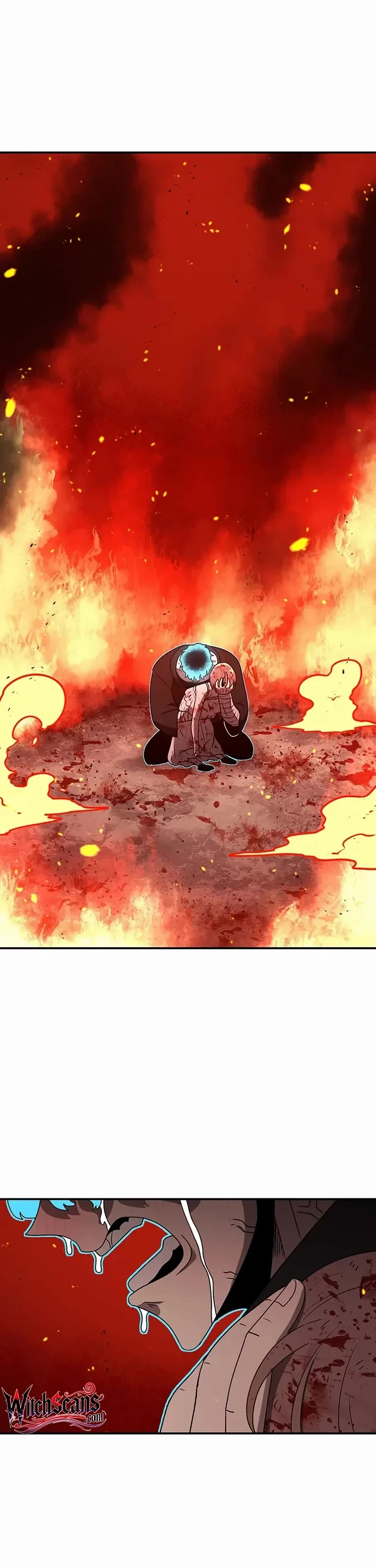 The House Without Time Chapter 208 page 41 - Chapter 208