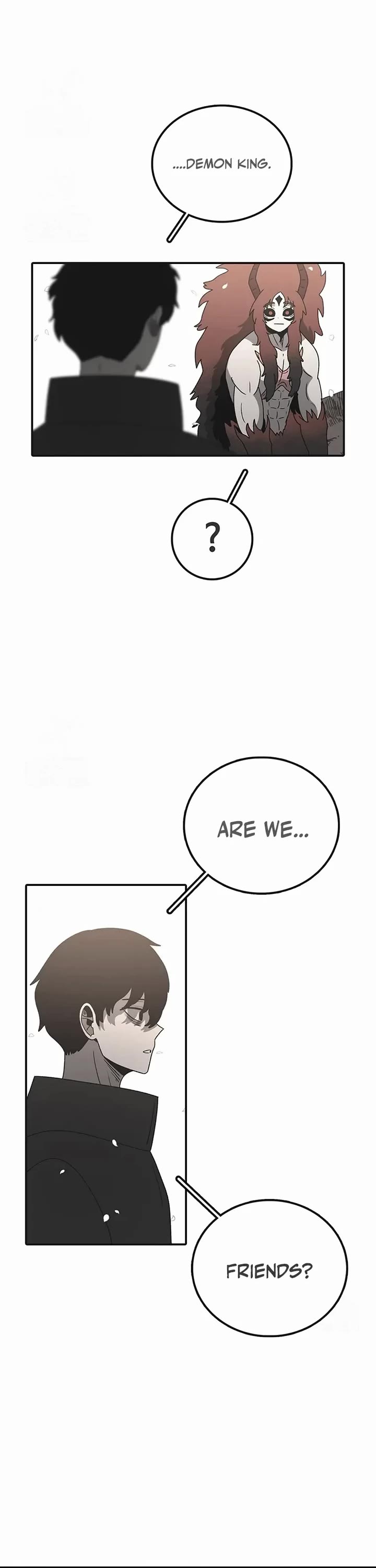 The House Without Time Chapter 208 page 42 - Chapter 208