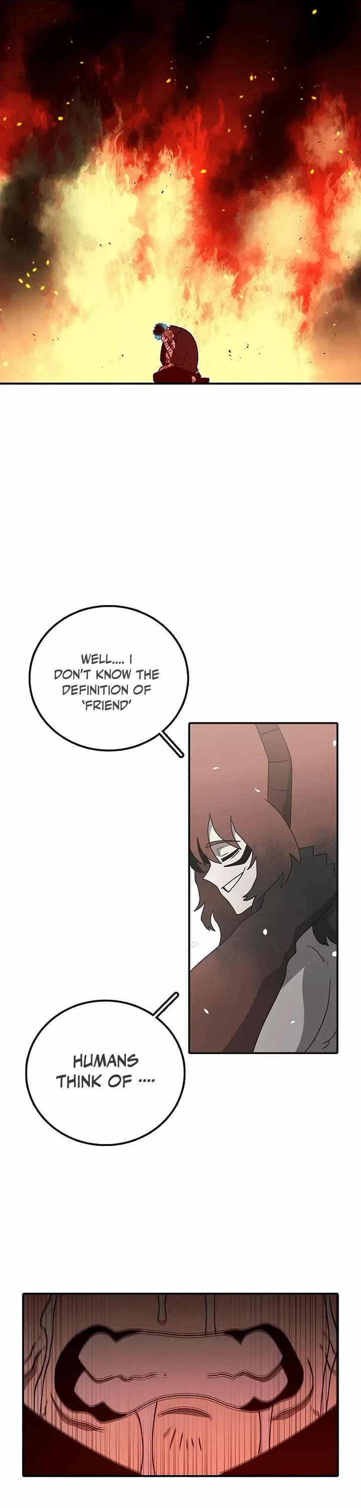 The House Without Time Chapter 208 page 43 - Chapter 208