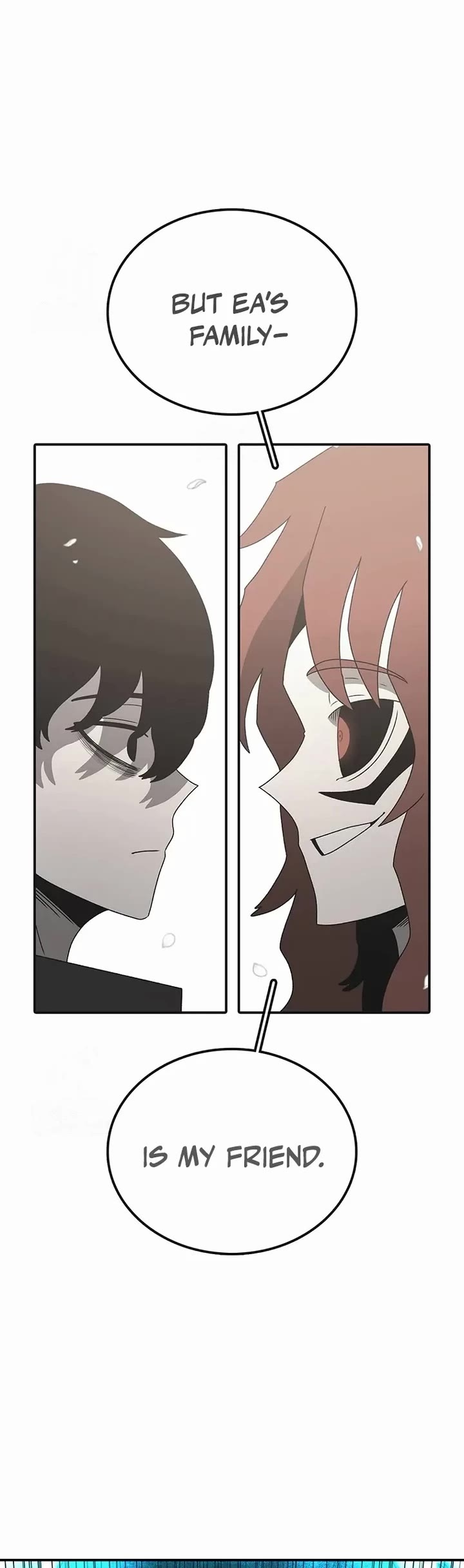 The House Without Time Chapter 208 page 44 - Chapter 208