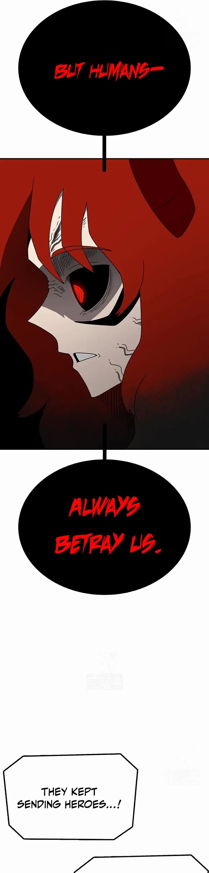 The House Without Time Chapter 208 page 6 - Chapter 208