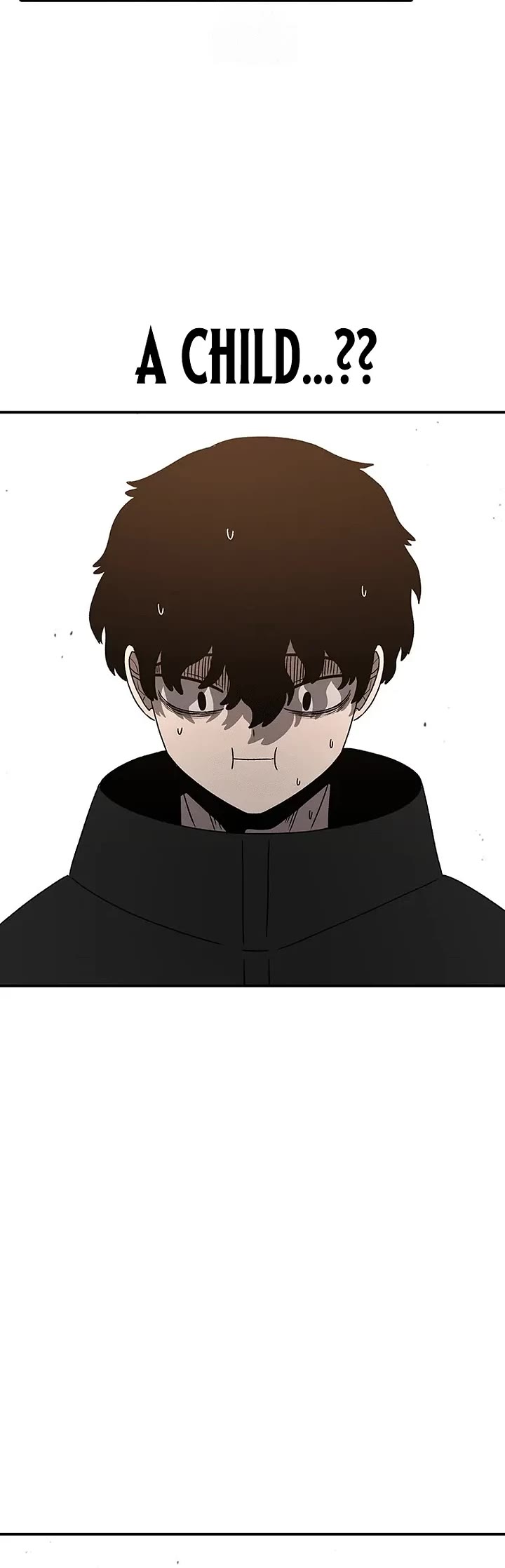 The House Without Time Chapter 209 page 25 - Chapter 209