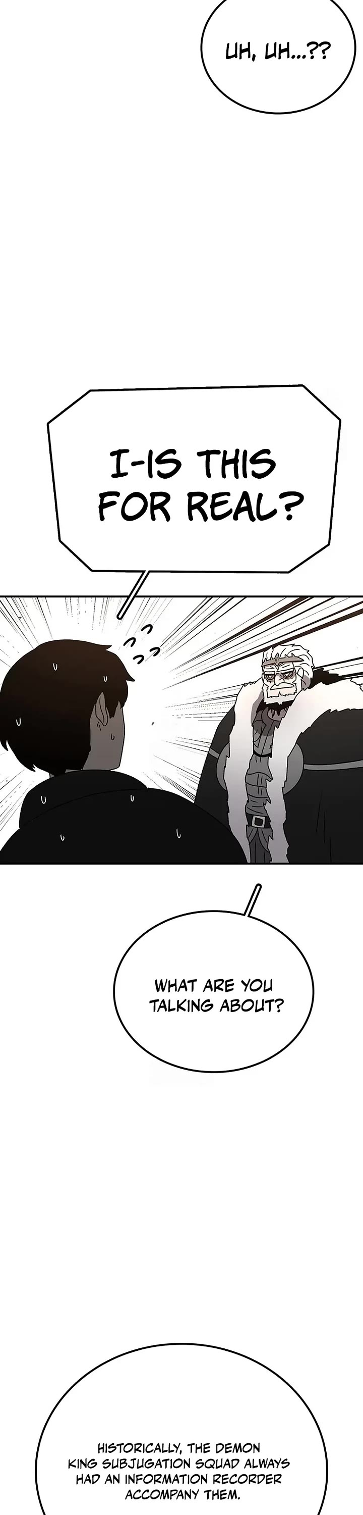 The House Without Time Chapter 209 page 27 - Chapter 209