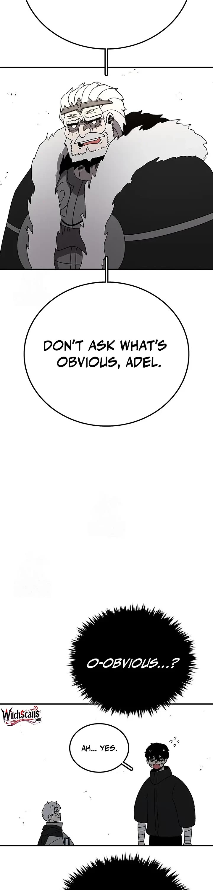 The House Without Time Chapter 209 page 28 - Chapter 209