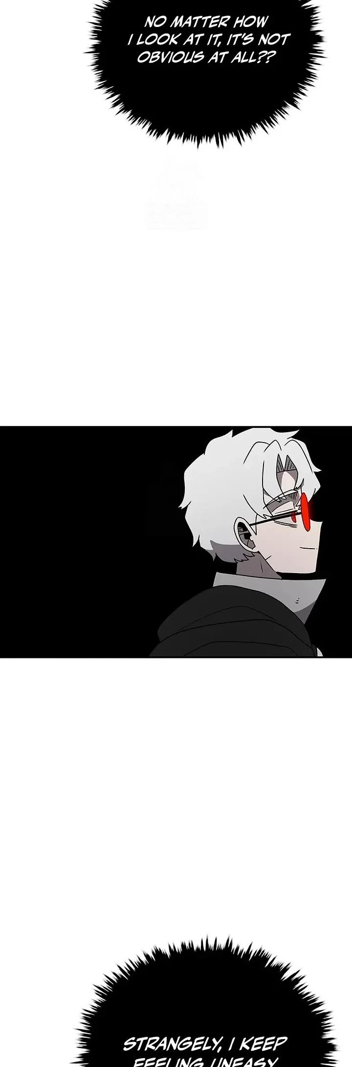 The House Without Time Chapter 209 page 29 - Chapter 209
