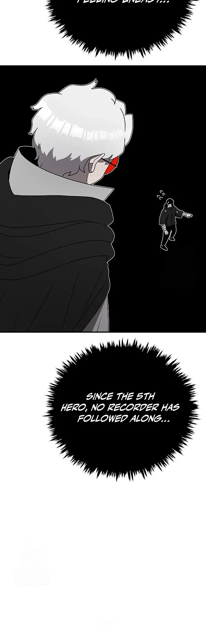 The House Without Time Chapter 209 page 30 - Chapter 209
