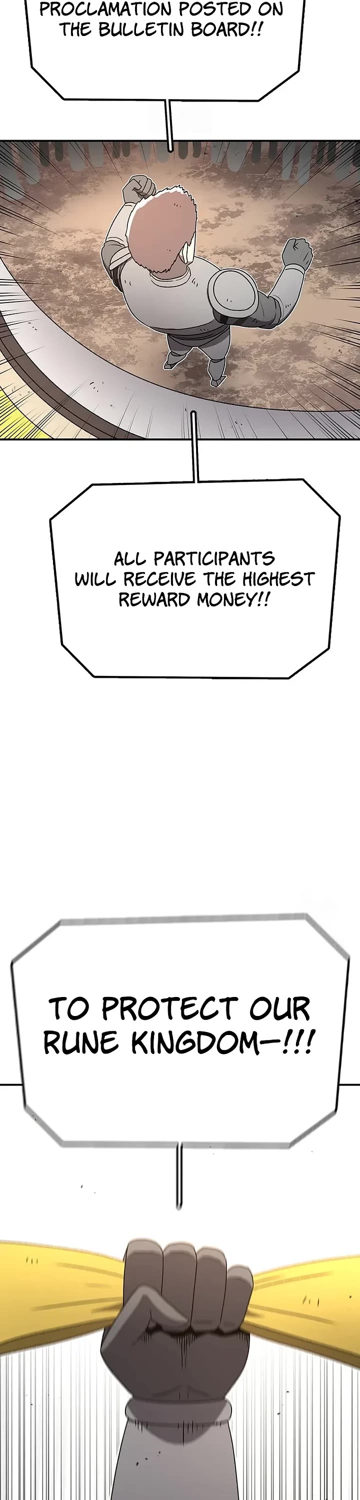 The House Without Time Chapter 209 page 33 - Chapter 209