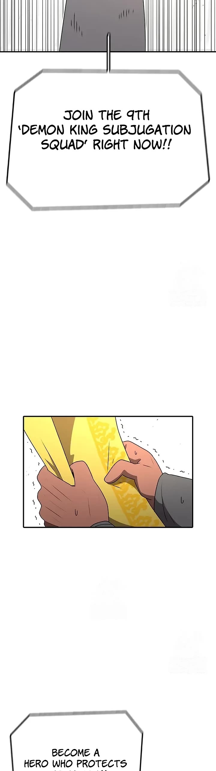 The House Without Time Chapter 209 page 34 - Chapter 209