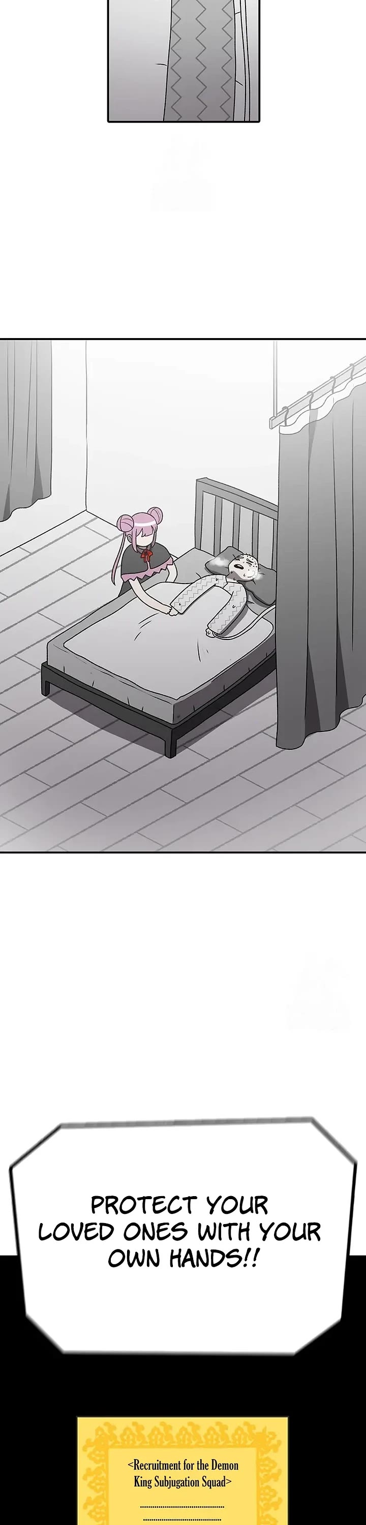 The House Without Time Chapter 209 page 38 - Chapter 209