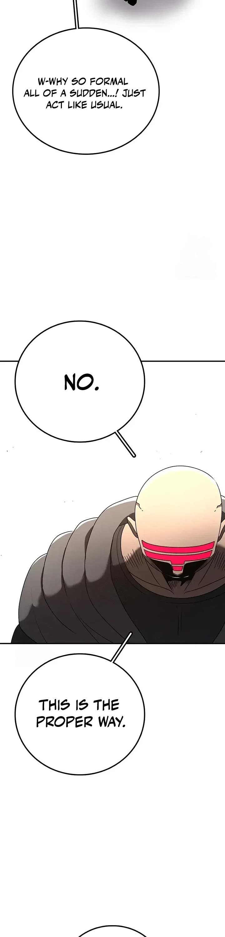 The House Without Time Chapter 209 page 7 - Chapter 209