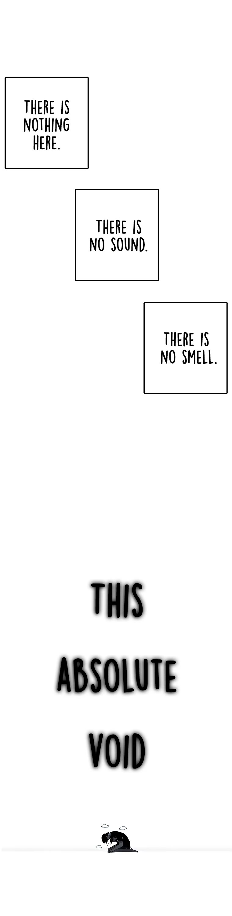 The House Without Time Chapter 21 page 18 - Chapter 21