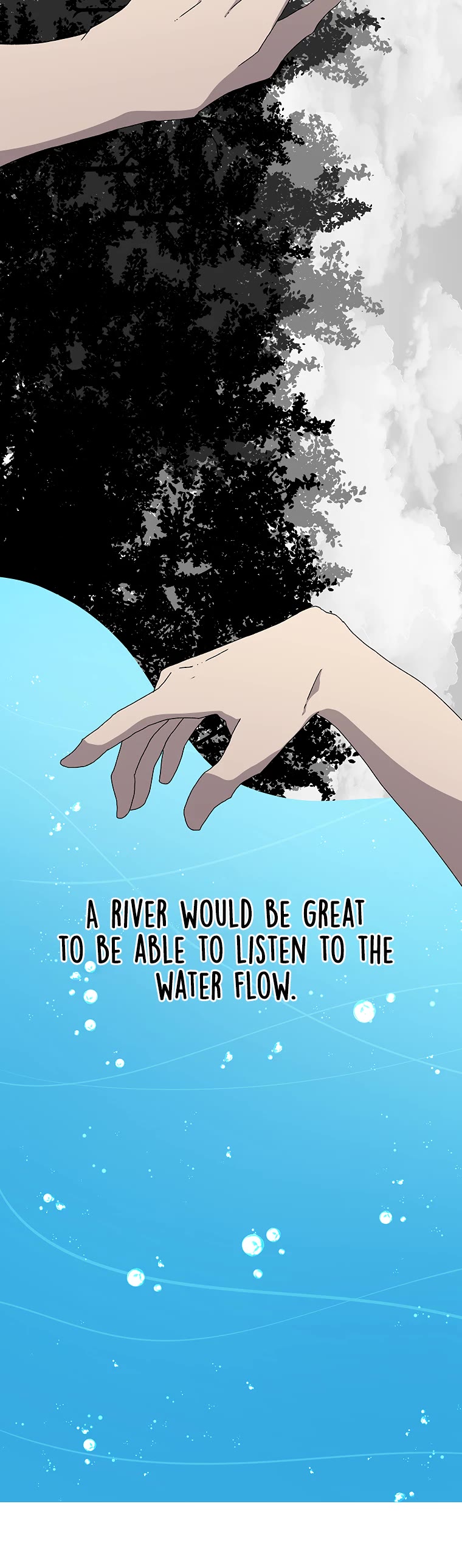 The House Without Time Chapter 21 page 26 - Chapter 21