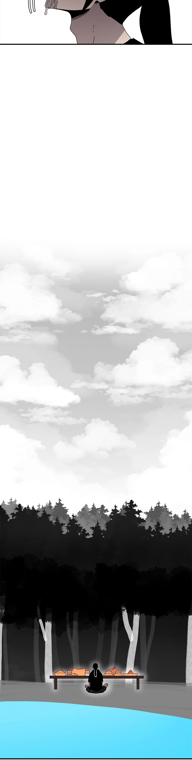 The House Without Time Chapter 21 page 34 - Chapter 21