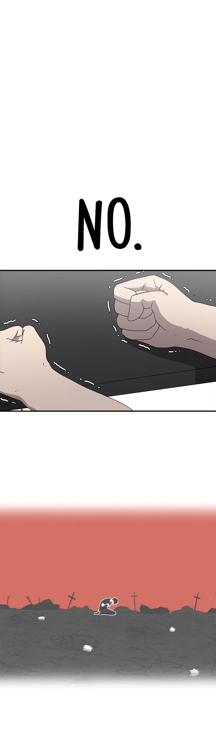 The House Without Time Chapter 21 page 35 - Chapter 21