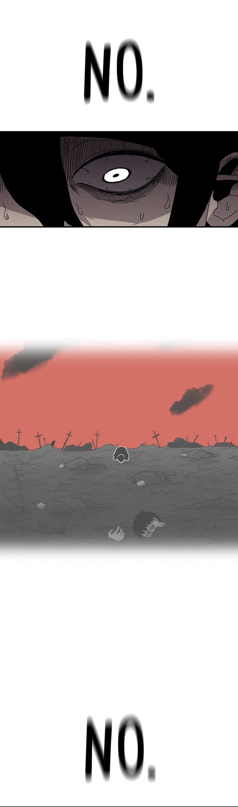 The House Without Time Chapter 21 page 36 - Chapter 21
