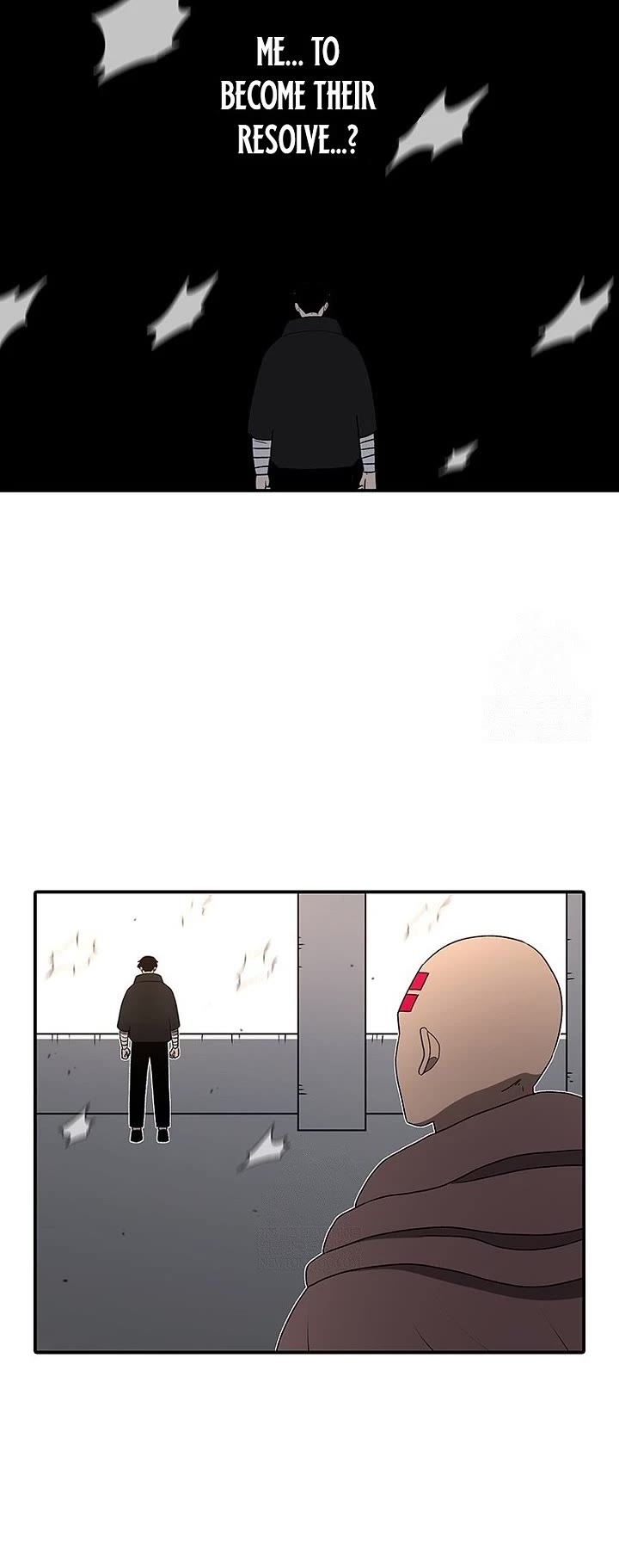 The House Without Time Chapter 210 page 14 - Chapter 210