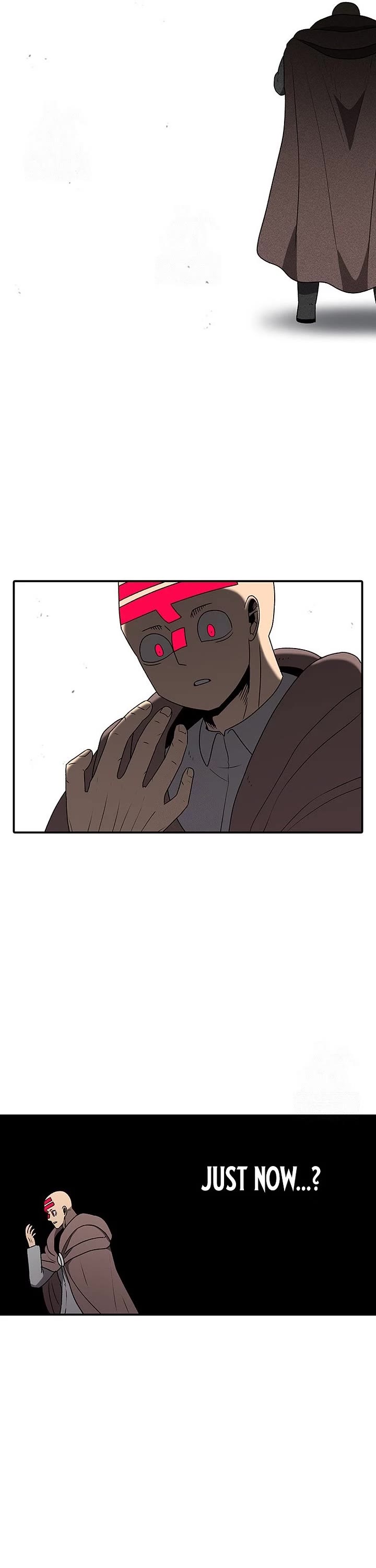 The House Without Time Chapter 210 page 16 - Chapter 210