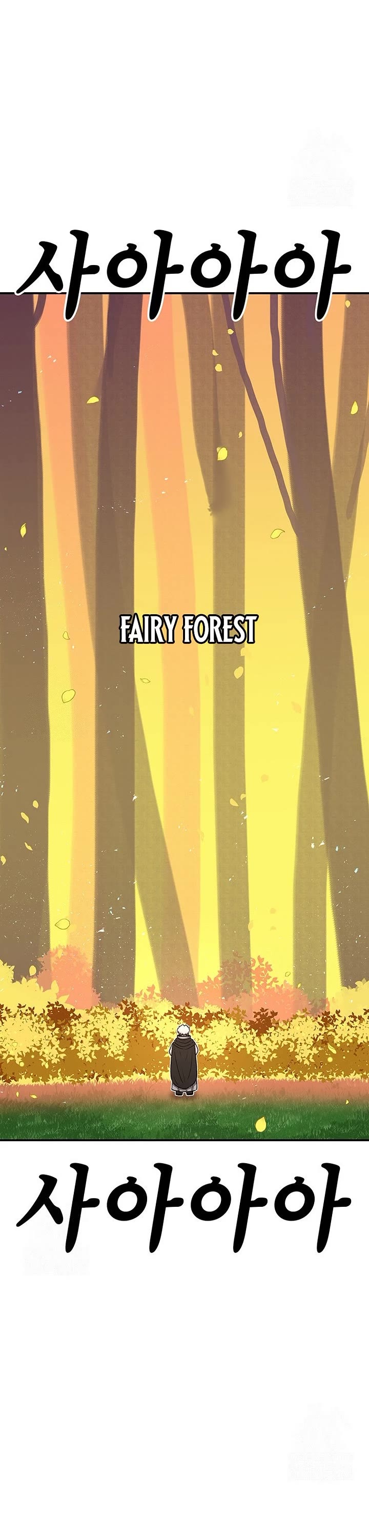 The House Without Time Chapter 210 page 28 - Chapter 210